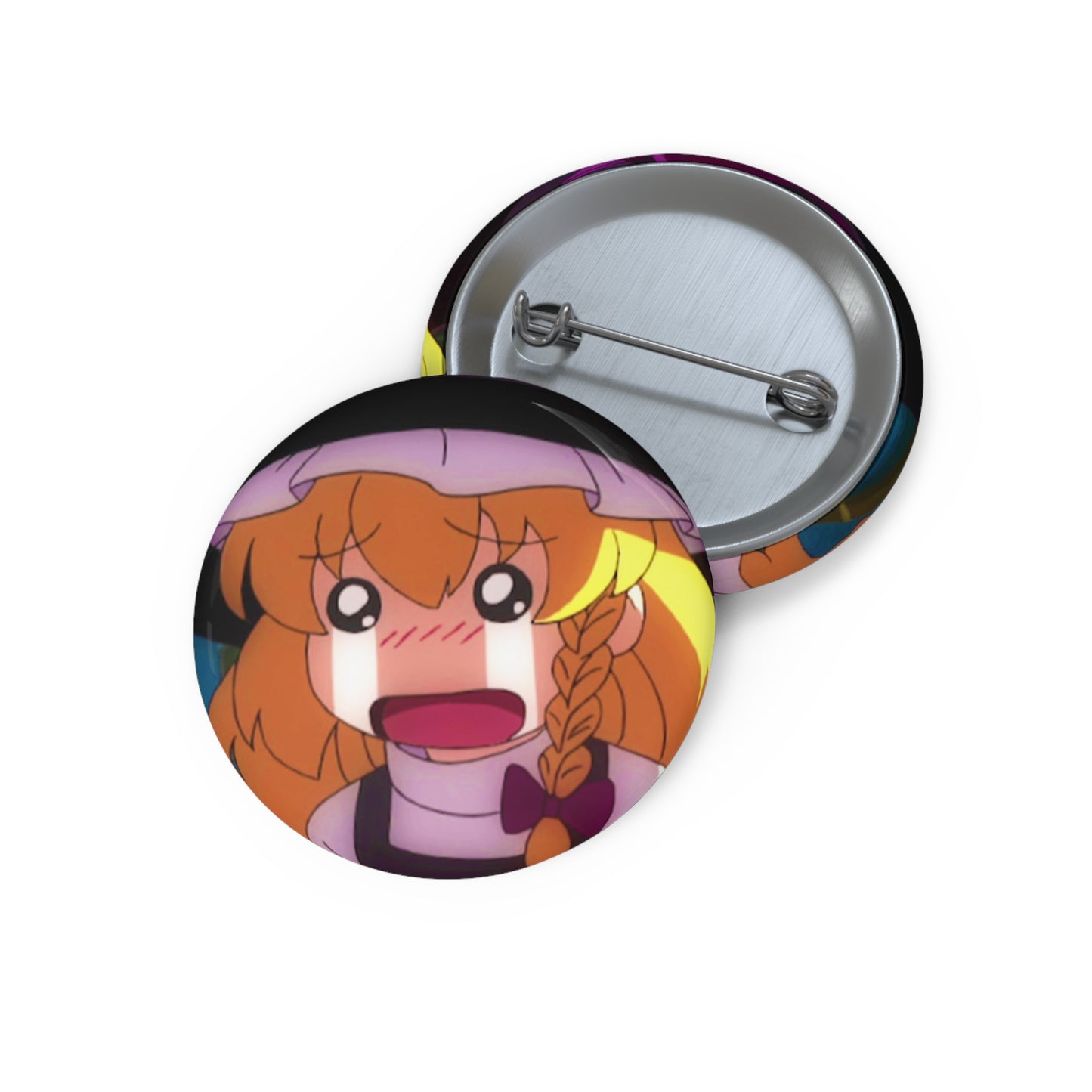 Marisad - Pin Button