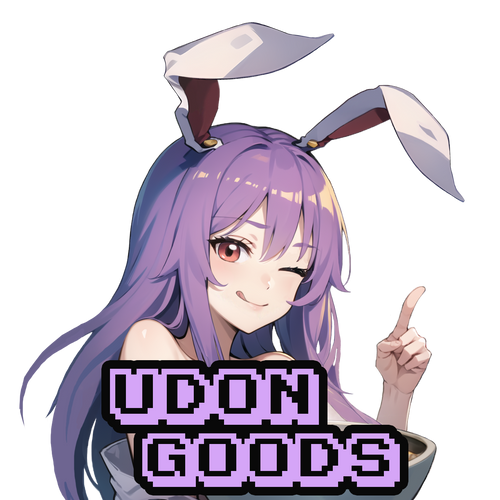 UdonGoods